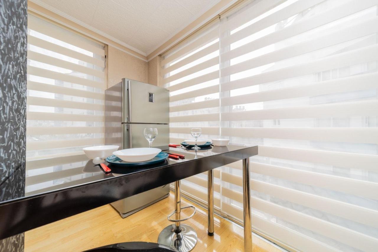 Modern Designed Furnished Flat In Antalya Apartment Exterior photo
